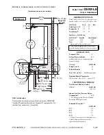 Preview for 3 page of Hussmann D5NX-LE Technical Data Sheet