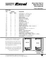 Preview for 1 page of Hussmann D5X-E Field Installation