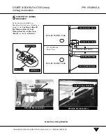 Предварительный просмотр 7 страницы Hussmann D5X-EP Joining  Instructions