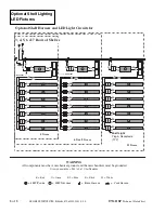 Preview for 8 page of Hussmann D5X-HEP Technical Data Sheet