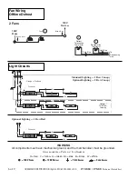 Preview for 6 page of Hussmann D5XEE Technical Data Sheet