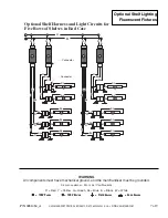 Preview for 7 page of Hussmann D5XEE Technical Data Sheet