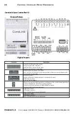 Предварительный просмотр 28 страницы Hussmann DD5X5FRW Installation & Operation Manual