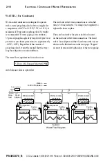 Предварительный просмотр 36 страницы Hussmann DD5X5FRW Installation & Operation Manual