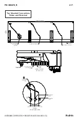 Предварительный просмотр 37 страницы Hussmann DD5X5FRW Installation & Operation Manual