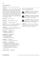 Preview for 6 page of Hussmann DDSS-4MC Installation & Operation Manual