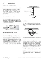 Preview for 10 page of Hussmann DDSS-4MC Installation & Operation Manual