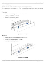 Preview for 13 page of Hussmann DM LOW HEIGHT Series Installation Manual