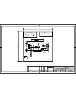 Preview for 1 page of Hussmann DVG-8 Wiring Diagram