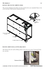 Preview for 7 page of Hussmann EGP MERCHANDISERS Installation & Operation Manual