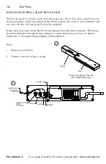 Preview for 12 page of Hussmann EGP MERCHANDISERS Installation & Operation Manual