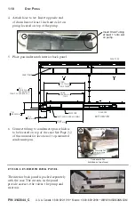 Preview for 14 page of Hussmann EGP MERCHANDISERS Installation & Operation Manual