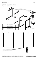 Preview for 15 page of Hussmann EGP MERCHANDISERS Installation & Operation Manual