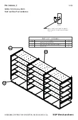 Preview for 17 page of Hussmann EGP MERCHANDISERS Installation & Operation Manual