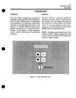 Preview for 4 page of Hussmann EPC-1000 User Manual