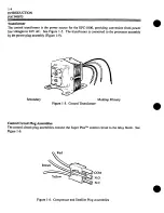 Preview for 7 page of Hussmann EPC-1000 User Manual