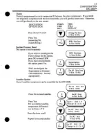 Preview for 36 page of Hussmann EPC-2000 User Manual