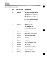 Preview for 53 page of Hussmann EPC-2000 User Manual