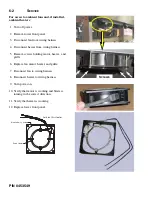 Предварительный просмотр 27 страницы Hussmann ESBD Installation And Operation Manual