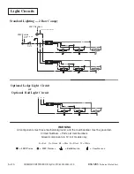 Preview for 6 page of Hussmann ESGMVS Technical Data Sheet