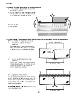 Preview for 13 page of Hussmann ESH Installation And Operation Manual