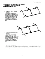 Preview for 14 page of Hussmann ESH Installation And Operation Manual