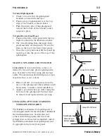 Preview for 19 page of Hussmann EXCEL MWG Installation & Service Manual