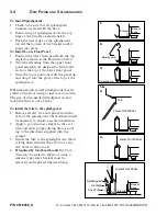 Preview for 20 page of Hussmann EXCEL MWG Installation & Service Manual