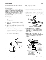 Preview for 31 page of Hussmann EXCEL MWG Installation & Service Manual