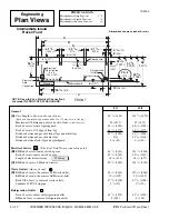 Предварительный просмотр 2 страницы Hussmann FIG Technical Data Sheet