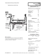 Предварительный просмотр 3 страницы Hussmann FIG Technical Data Sheet