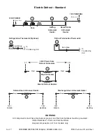 Предварительный просмотр 6 страницы Hussmann FIG Technical Data Sheet