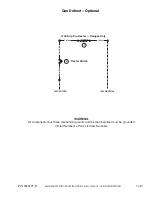 Предварительный просмотр 7 страницы Hussmann FIG Technical Data Sheet