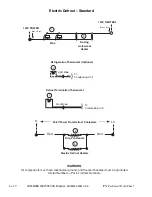 Preview for 6 page of Hussmann FN Technical Data Sheet