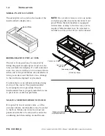 Preview for 10 page of Hussmann FNGSC-A Installation & Operation Manual