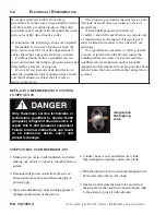 Preview for 20 page of Hussmann FNGSC-A Installation & Operation Manual