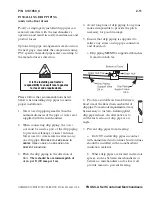 Preview for 23 page of Hussmann FNGSC-A Installation & Operation Manual