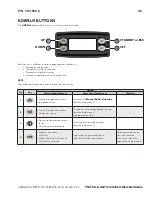 Preview for 29 page of Hussmann FNGSC-A Installation & Operation Manual