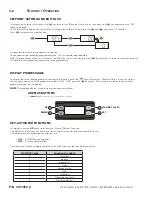 Preview for 30 page of Hussmann FNGSC-A Installation & Operation Manual