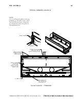 Preview for 31 page of Hussmann FNGSC-A Installation & Operation Manual