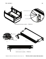 Preview for 33 page of Hussmann FNGSC-A Installation & Operation Manual