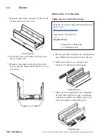 Preview for 48 page of Hussmann FNGSC-A Installation & Operation Manual