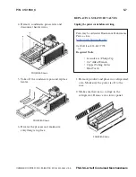 Preview for 49 page of Hussmann FNGSC-A Installation & Operation Manual