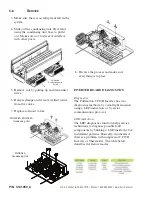 Preview for 50 page of Hussmann FNGSC-A Installation & Operation Manual