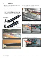 Preview for 8 page of Hussmann Freedom Line series Installation & Operation Manual