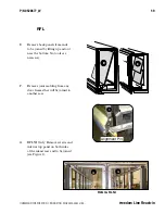 Preview for 13 page of Hussmann Freedom Line series Installation & Operation Manual