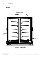 Preview for 18 page of Hussmann Freedom Line series Installation & Operation Manual