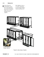 Preview for 20 page of Hussmann Freedom Line series Installation & Operation Manual