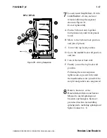 Preview for 21 page of Hussmann Freedom Line series Installation & Operation Manual