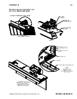 Preview for 27 page of Hussmann Freedom Line series Installation & Operation Manual